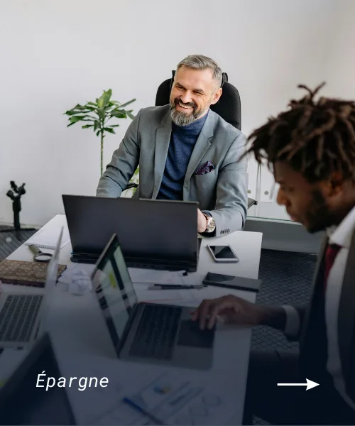 Épargne