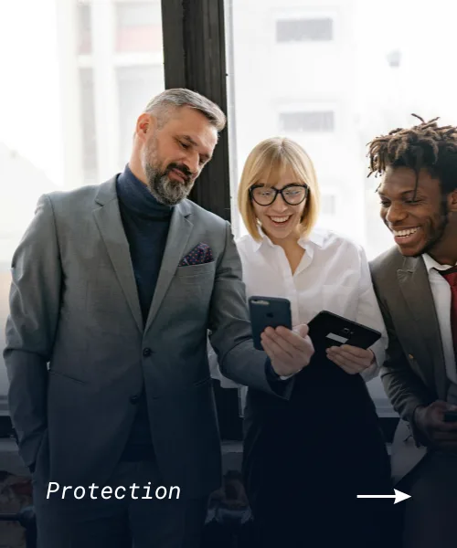 Protection